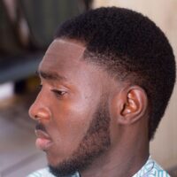 Barbering Image
