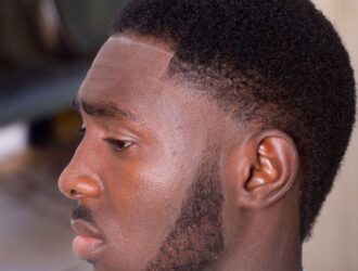 Barbering Image