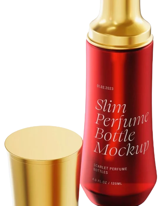 Slim Perfume