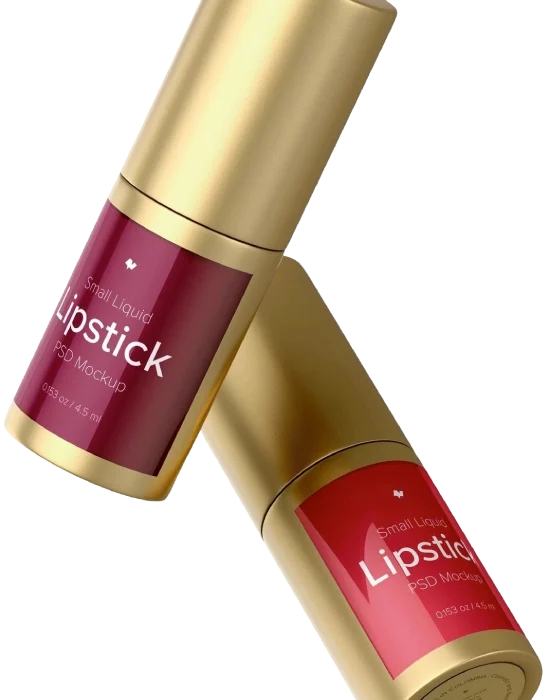 Red Lipstick