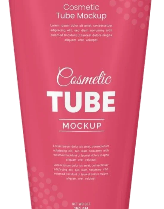 Cosmestic Tube