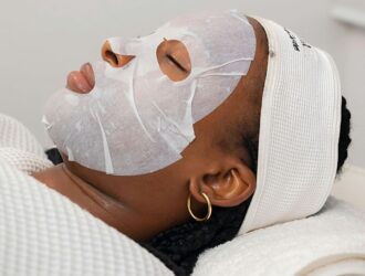 Facials & Skincare
