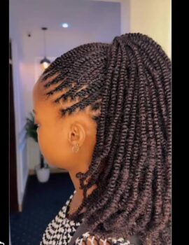 G Salon