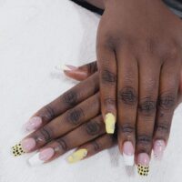 Nail Care