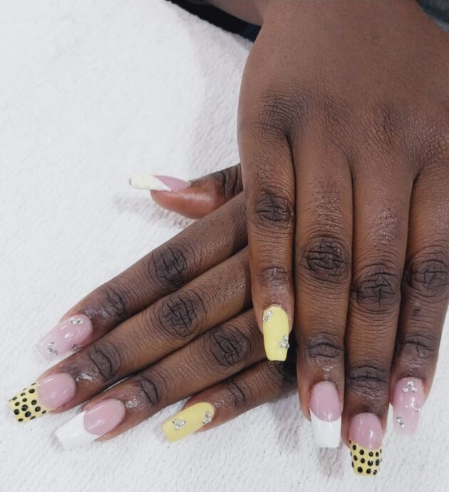 Nail Care